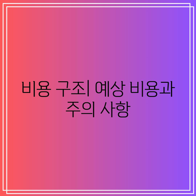 경매 인도 명령 신청 방법과 비용안내