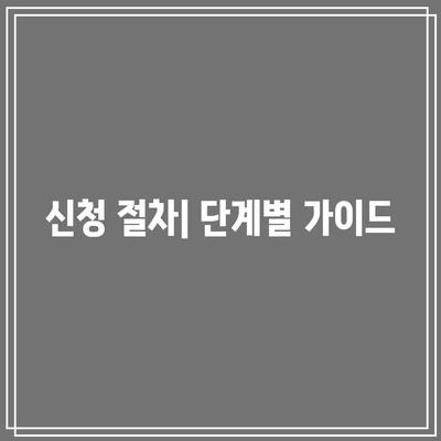 경매 인도 명령 신청 방법과 비용안내