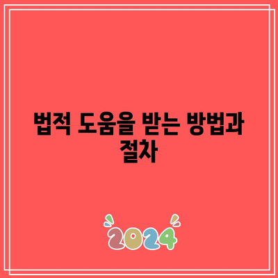 조정 이혼 위자료 산정: 실패 시 대응책